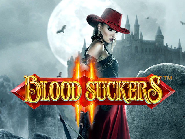 Blood Suckers II, Igralni avtomati s 5 koluti
