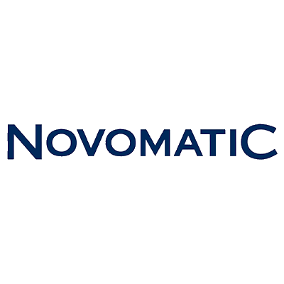Novomatic igralni avtomati Novomatic