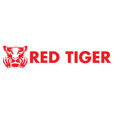 Red Tiger igralni avtomati Red Tiger