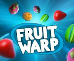 Fruit Warp, Igralni avtomati z drugačnim številom kolutov