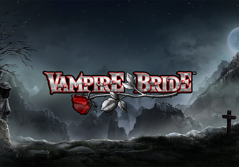 Vampire Bride, Igralni avtomati s 4 koluti
