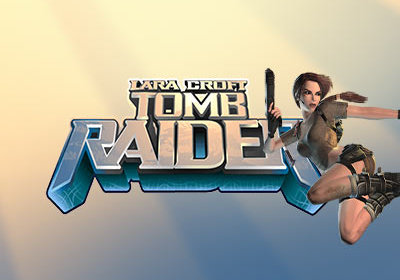 Tomb Raider, Licencirani videoigralni avtomat s temo filma