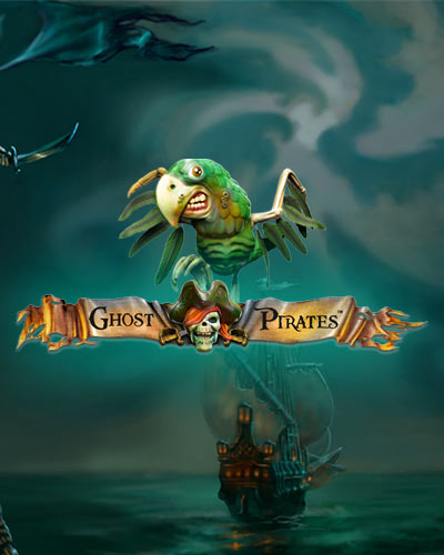Ghost Pirates brezplačno