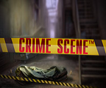 Crime Scene™, Igralni avtomati s 5 koluti