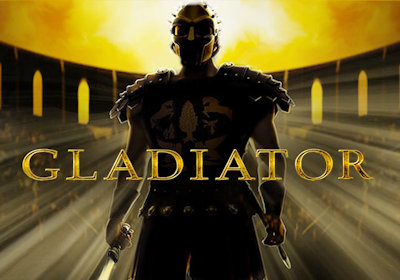 Gladiator, Igralni avtomati s 5 koluti